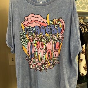 The Doors Urban Outfitters Tee